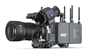Hoge kwaliteit 2023 AL-EXA LF CINEMA videocamera, 4.5K - Product Image 4