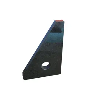 Marble Master Square Set Up Granite Angle Gauge Surface Plate 00 class 400*250mm