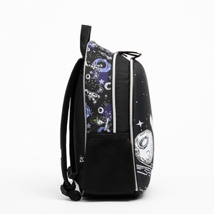 Collection For Bts Fashion Creative Style <b>Backpack</b> School Bags Travel Bags - Product Image 4