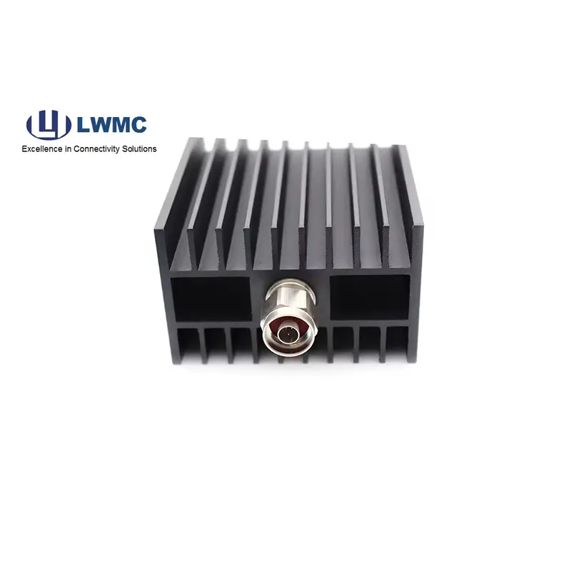 Factory Direct 100 W N male Dummy Load Load/Terminations Electrical