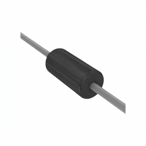 Electronics Component Manufacturer Channel Single Diodes DO-204AC, DO-15, Axial FR205 - Product Image 1