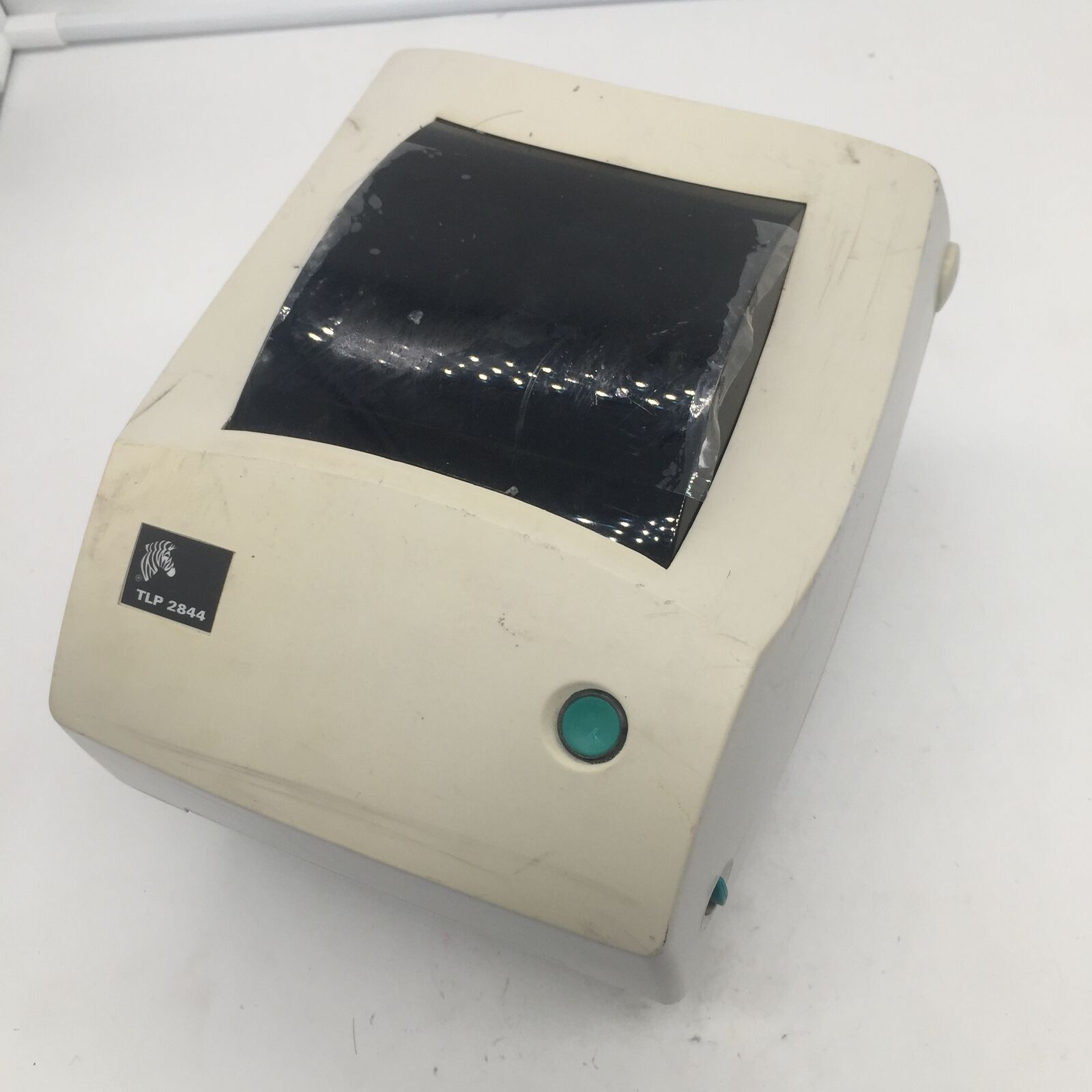 Stampante Etichette Zebra LP2844-Z Termica Diretta USB – Usata, Testata, Garanzia 30 Giorni