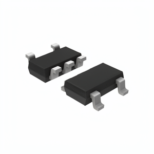SOT-23-5 Thin, TSOT-23-5 CPH5901F-TL-E Electronic Circuit Components Transistors BOM IC In Stock - Product Image 1