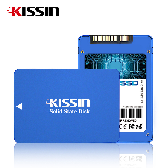 Computer Laptop SSD 120GB 128GB 240GB 256GB 480GB 512GB 960GB 1TB Internal SSD SATA3 Hard Disk Solid State Hard Drives