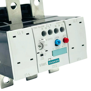 NUEVO Relé de Sobrecarga Térmica Original 3RU5156-3HB2, Gran Oferta, Mejor Precio para Siemens SIRIUS Protection, Envío Rápido, Alta Calidad - Product Image 6