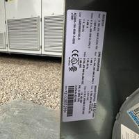 ACS800-104-0580-7INVERTER VFD Frequency Converter Variable Speed 380-480V IP20 IP21 ACS Series Pump Fan Conveyor General