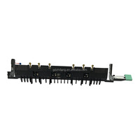 Original pour Xerox parts 4110 4112 4127 D95 D110 D125 D136 Chute Assembly Exit 054K35131