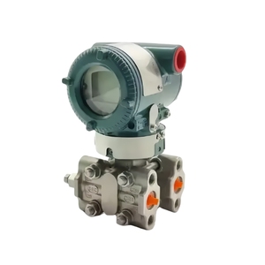 เครื่องส่งสัญญาณแบบดิฟเฟอเรนเชียลแบบไฮสแตติก Yokogawa EJA130A และ EJA130E ของแท้ใหม่เอี่ยม 100% - Product Image 6