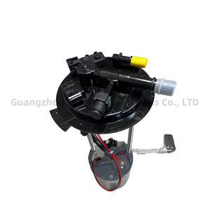 MU1656/19179565/19177920/19368796 สําหรับ Hummer H2 6.2L V8 2008 ชิ้นส่วนรถยนต์ระบบเครื่องยนต์ประกอบปั๊มฉีดน้ํามันเชื้อเพลิง - Product Image 1