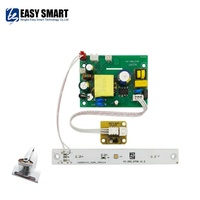 Fabricant de circuits imprimés pour appareils électroménagers - Carte de commande pour aspirateur anti-acariens, personnalisation OEM ODM, service tout-en-un