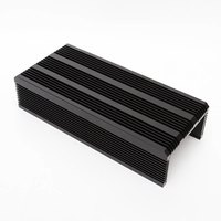 Dissipateur thermique de refroidisseur de CPU pour l'ordinateur/serveur