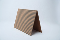 USMILEPET Griffoir pour chat en bois personnalisé, en chêne naturel, planche à griffer pour chat, tapis personnalisé pour chaton, tapis à griffer pour salon