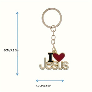 Venta al por mayor logotipo personalizado cadena anillo metal llavero colgante forma Irregular letras <span class=keywords><strong>llaveros</strong></span> Acero inoxidable llavero - Product Image 4
