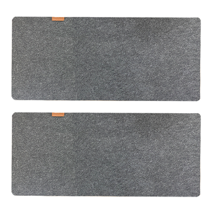 Thêm lớn <span class=keywords><strong>Pad</strong></span> bàn bảo vệ máy tính Mat cảm thấy bàn Mat cho bàn <span class=keywords><strong>Pad</strong></span> bảo vệ - Product Image 3