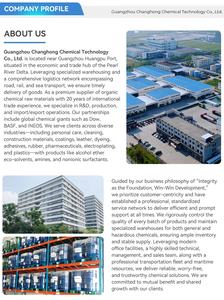 Alcohol isopropílico N,N-bis(<span class=keywords><strong>2</strong></span>-hidroxipropil)amina Diisopropanolamina (DIPA) CAS 110-97-4 para productos petroquímicos y productos químicos finos - Product Image 5