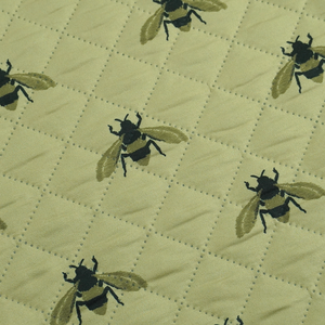 Tapis de pique-nique portable en taffetas avec doublure <span class=keywords><strong>polaire</strong></span>, logo personnalisé, fabricant pour le camping, les voyages et les chaînes de magasins - Product Image 2