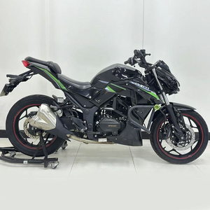 CFMOTO 650NK 650cc 双缸水冷电喷街用摩托车 6 速手动变速箱 ABS 运动型裸车，适合日常通勤和赛车 - Product Image 3