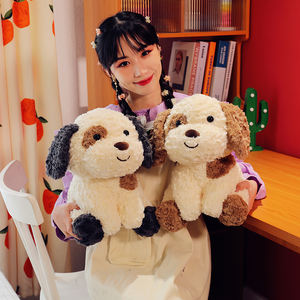 Entzückendes Kuscheltier Bestseller Spot Hund Niedliche Welpen puppe Stofftier Plüsch tier Fabrik verkauf Soft Doggy - Product Image 4