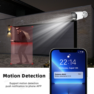 Kit NVR POE OEM 3/4/5/8MP 4K 4-16CH con <span class=keywords><strong>Telecamere</strong></span> IP Bullet per Sistema <span class=keywords><strong>di</strong></span> Videosorveglianza CCTV POE per Sicurezza Domestica Interna ed Esterna - Product Image 6