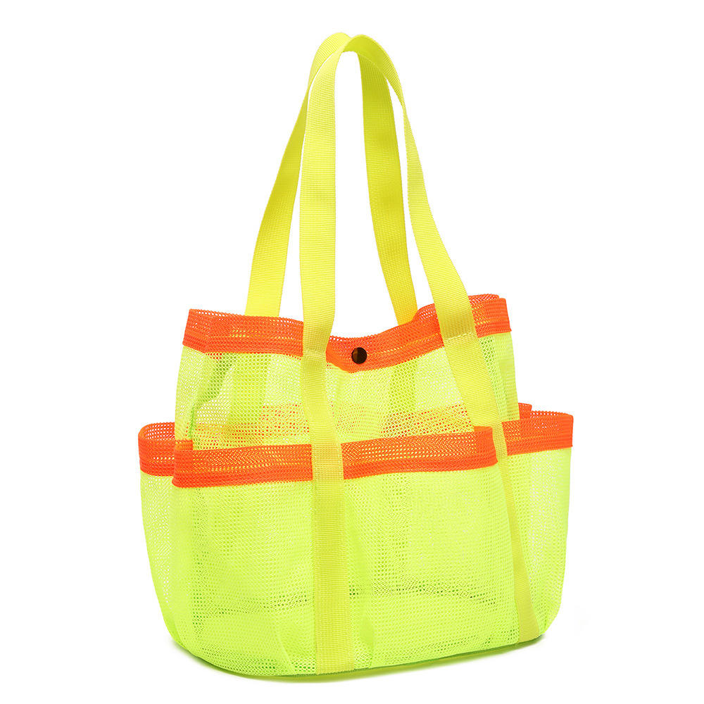 Fluorescent green - 27*25*21cm