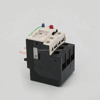 Relais de surcharge thermique Schneider TeSys LRD 0,1-0,16A LRD01C LRD01 Relais Telemecanique