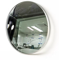 Custom Optical Glass Lenses - Convex/Concave/Aspherical/Achromatic Lens for Lab Measurement Instruments