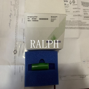 ไดอะแฟรมอิเล็กโทรดออกซิเจนละลาย O2 OptoCap BT02T หมายเลขอะไหล่ 30018857 - Product Image 6