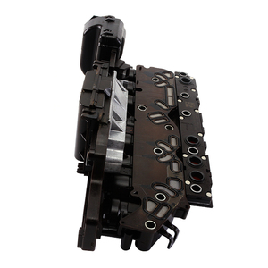 चेवोलेट ऑटो ट्रांसमिशन असेंबली के लिए 6l45 ट्रांसमिशन कंट्रोल यूनिट ट्रांसमिशन कंट्रोल मॉड्यूल - Product Image 2