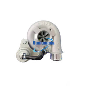 Turbocompressor para Toyota HIACE KZN185 KZJ95 1KZ 17201-67040 1720167040 17201-67010 1720167010 17201-67041, 1720167041 - Product Image 1