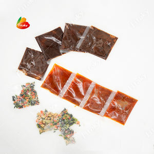 Produttori di Esportazione Cibo Indiano Pasta <span class=keywords><strong>Gochujang</strong></span> Pasta - Product Image 1