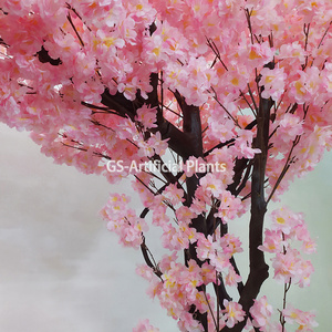 Dekorasi Pohon Pernikahan Tinggi 3 M dan Lebar 2M, Pohon Sakura Buatan Pohon Sakura Bunga Sakura Buatan, Dekorasi Pohon Pernikahan - Product Image 5
