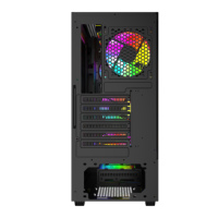 Gabinetes y Torres de PC para Juegos de Alta Calidad, Gabinetes ITX y ATX para Computadoras de Escritorio, Torres para CPU