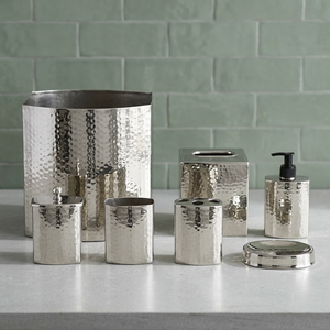 Ensemble de salle de bain en acier inoxydable - Product Image 2