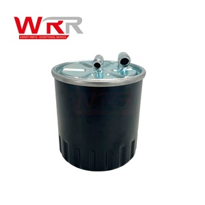 6460920301 6460920501 กรองน้ำมันเชื้อเพลิงสำหรับเบนซ์ W204 W211 C220 E220 พรีเมี่ยมทนทานดีเซลระบบกรองเครื่องยนต์ตลับกรองกริด - Product Image 2