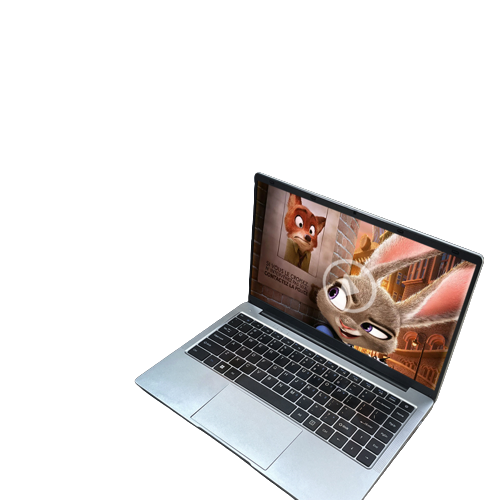 14 Inch Win 10/11 Brand New Notebook J4105 2.5GHz DDR4 6GB RAM 128GB ROM FHD Screen Laptop Computer Not Used Laptops