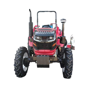 50HP 60HP 70HP Versatilidad Caja de cambios para ventas al por mayor - Product Image 5