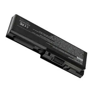 Batería de portátil de buena calidad, para TOSHIBA L350 X200 L350 L355 P200 P205 P300 P305 Pro 300-1FP L350 Pro P200 P300 X200 X205 series