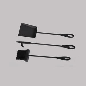 Offres Spéciales d'accessoires de <span class=keywords><strong>cheminée</strong></span> en acier inoxydable, trois pièces - Product Image 4