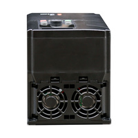 AC Drive personalizado fábrica directa económica 5.5KW inversor de frecuencia 220 V a 380 V convertidor VFD Variable para Motor compresor