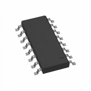 16 SOlC Power Management (PMIC) Manufacturer Channel MP4603ES-LF-Z Electronic Chips Component - Product Image 1