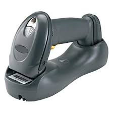 Base de Carga Original Zebra LI4278 LS4278 6878 con Opción de Código de Barras, Tecnología de Interfaz USB, 200 Escaneos/seg, 1 Año de Garantía - Product Image 3