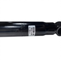 Amortisseur à ressort hélicoïdal 4G0616031L adapté à AUDI A6 S6 RS6 C7, suspension pneumatique, amortissement