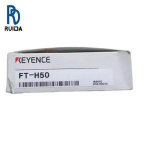 Nuevo y Original Cabezal de Sensor KEYENCE FT-H50 - Product Image 1