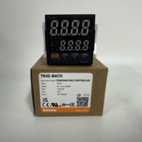 Controlador de Temperatura Autonics TK4W-14CN 100% Nuevo y Original