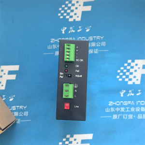 เอ็มจีวีสวิตชิ่งพาวเวอร์ซัพพลาย Ph2003 4840 220v 16a อะไหล่ควบคุมอุตสาหกรรมเอาต์พุตเดี่ยว - Product Image 1