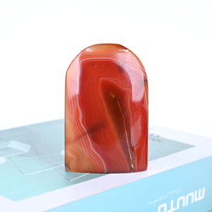 <span class=keywords><strong>Venta</strong></span> al <span class=keywords><strong>por</strong></span> <span class=keywords><strong>Mayor</strong></span> <span class=keywords><strong>de</strong></span> <span class=keywords><strong>Piedras</strong></span> <span class=keywords><strong>de</strong></span> Cristal Naturales <span class=keywords><strong>de</strong></span> Alta Calidad, <span class=keywords><strong>Cuarzo</strong></span> Cornalina Rojo para Artesanía, Decoración y Regalos - Product Image 5