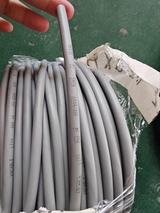 สายเคเบิลหุ้มฉนวนสองชั้น liycy CY <span class=keywords><strong>JZ</strong></span> 4/7/8/10/12/16/24 Core screened SHIELD แรงดันไฟฟ้าต่ำ kabel - Product Image 3