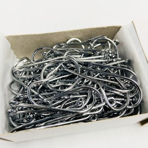 N°2330 Pêche en mer Taille 1 # -20 #   Hameçons de pêche en acier robuste de haute qualité - Product Image 5