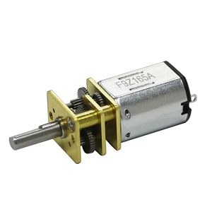 <strong>3v</strong> 5v <strong>6v</strong> 12v 12mm N10 N20 N30 12 24 Volt Spur Small Mini Electric <strong>Motor</strong> Brush Micro <strong>Dc</strong> Gear <strong>Motor</strong> - Product Image 6