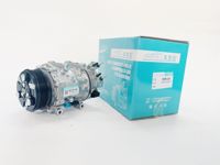 Nuevo Compresor de Aire Acondicionado Automotriz de Alta Calidad de 12V CSP-326372 para GAC GS8/GS7/GM8 OE 8110004BAL0100 Uzhong